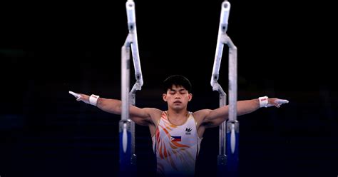 carlos yulo weight|Carlos Yulo, the Philippines artistic gymnast aiming for Olympic .
